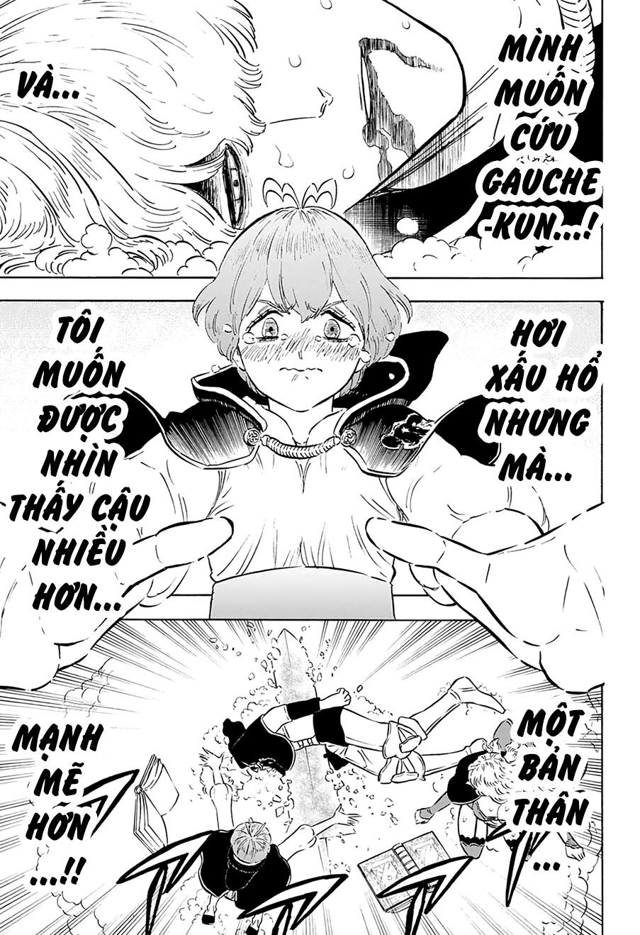 Pháp Sư Không Phép Thuật Chap 244 - Next Chap 245