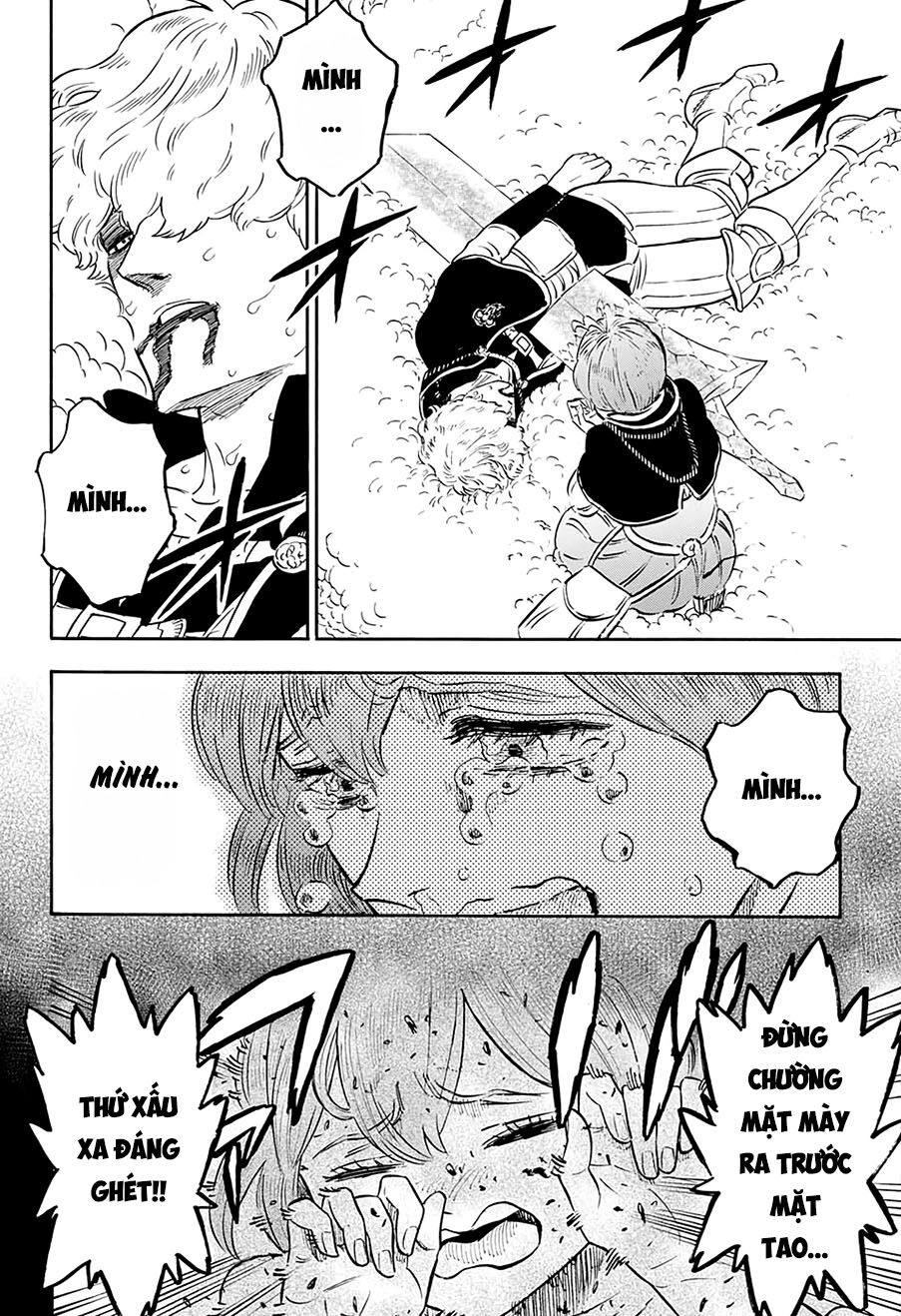 Pháp Sư Không Phép Thuật Chap 244 - Next Chap 245