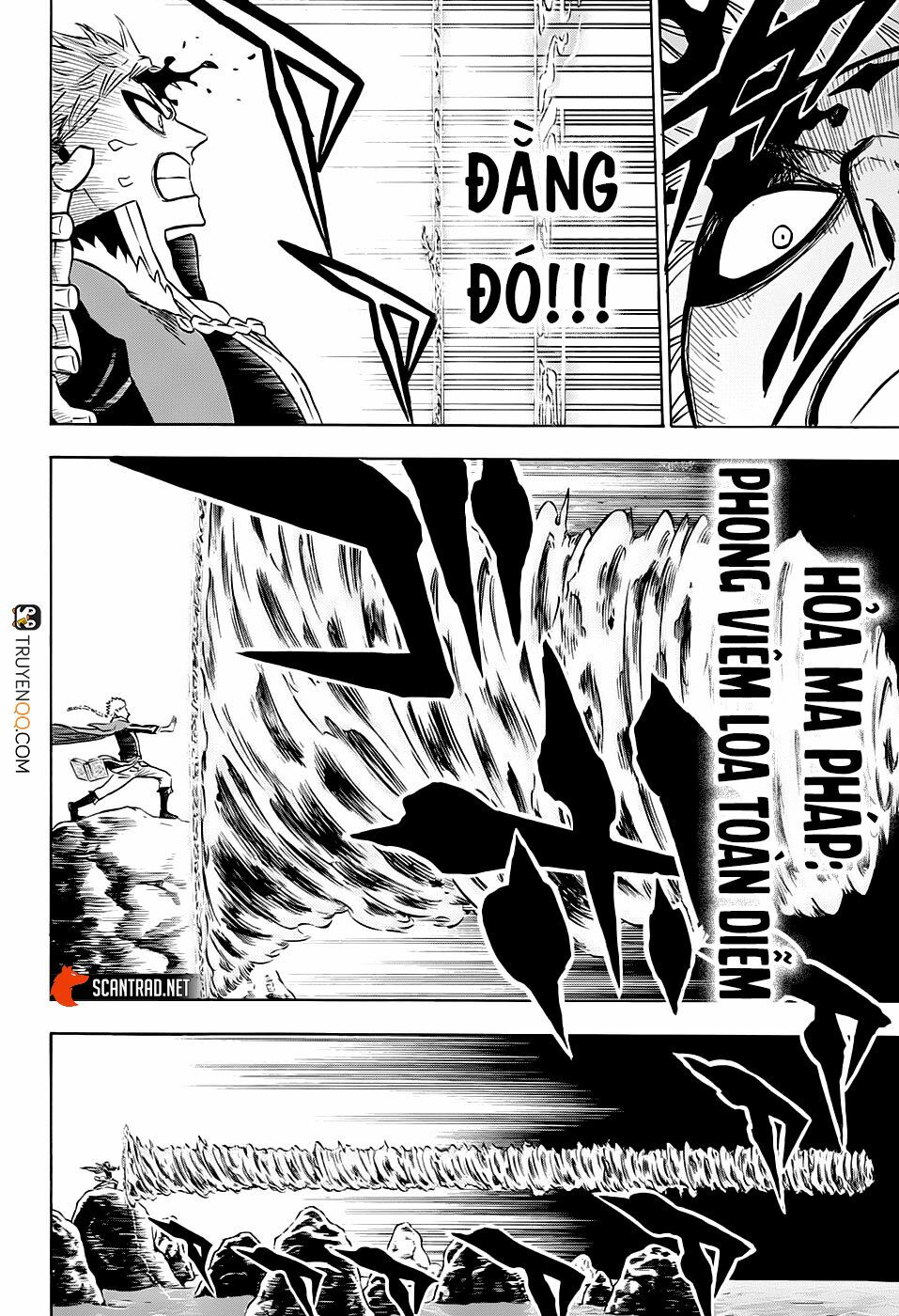 Pháp Sư Không Phép Thuật Chap 249 - Next Chap 250