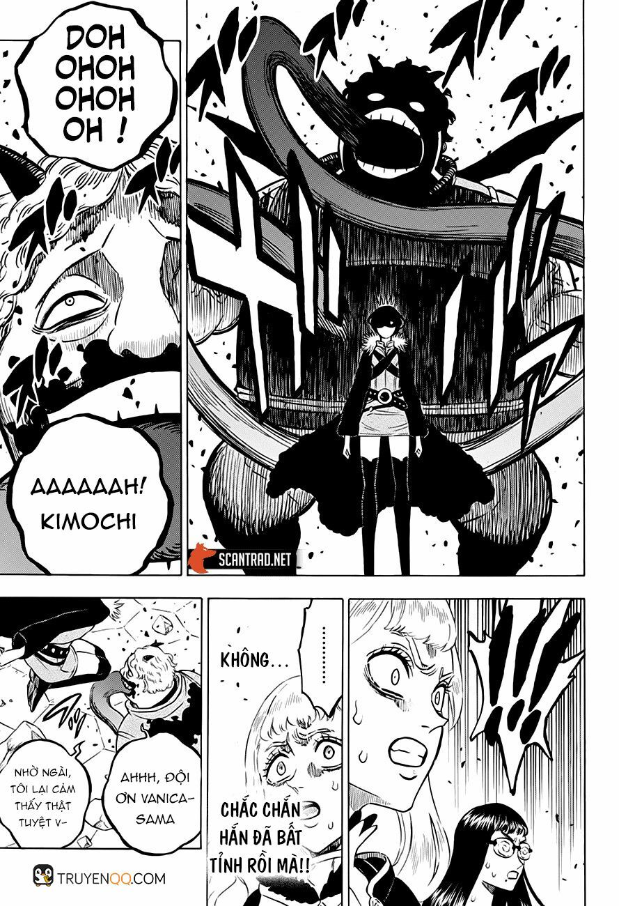 Pháp Sư Không Phép Thuật Chap 251 - Next Chap 252