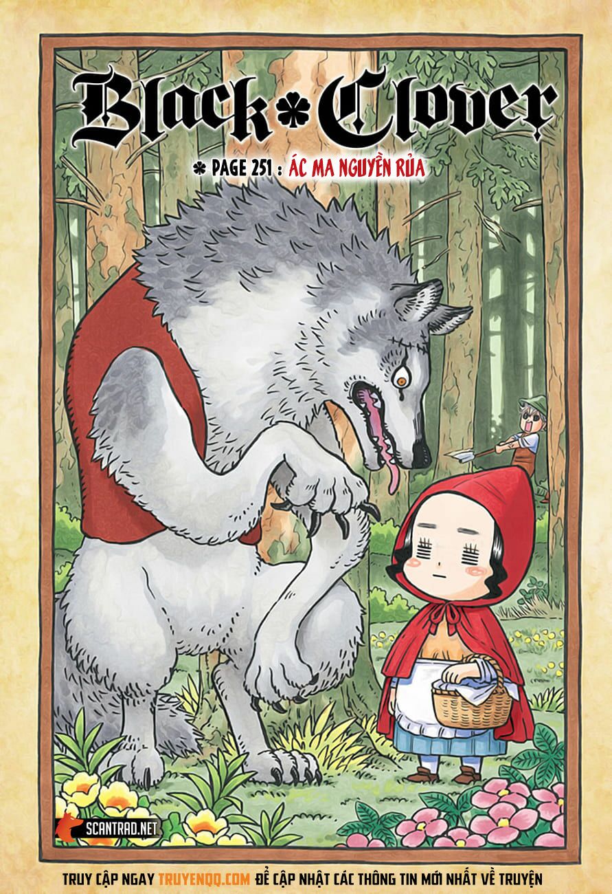 Pháp Sư Không Phép Thuật Chap 251 - Next Chap 252