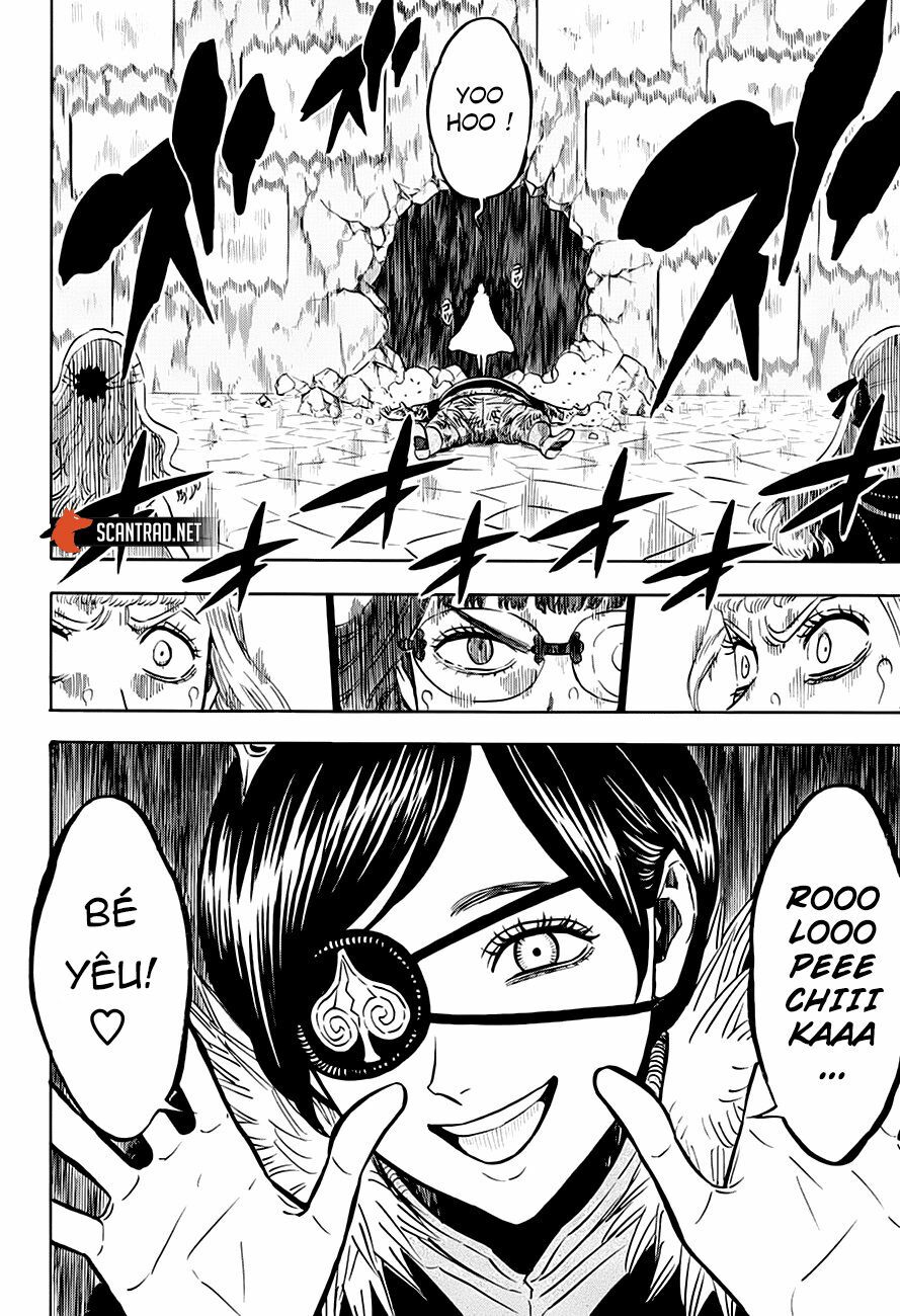 Pháp Sư Không Phép Thuật Chap 251 - Next Chap 252