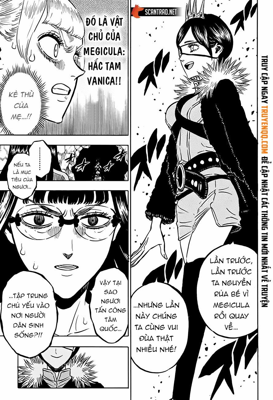 Pháp Sư Không Phép Thuật Chap 251 - Next Chap 252