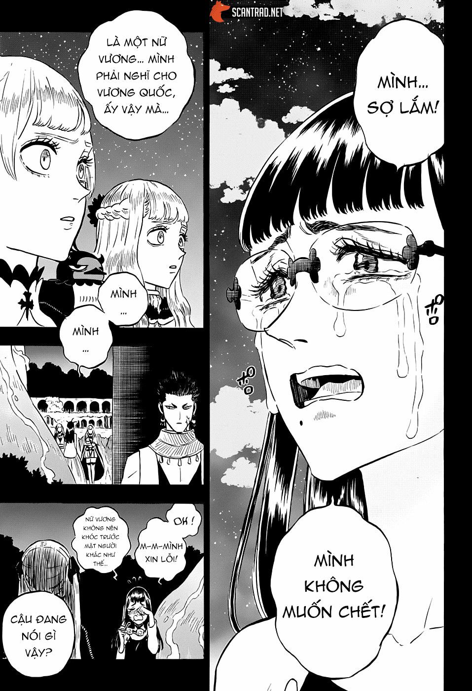 Pháp Sư Không Phép Thuật Chap 253 - Next Chap 254