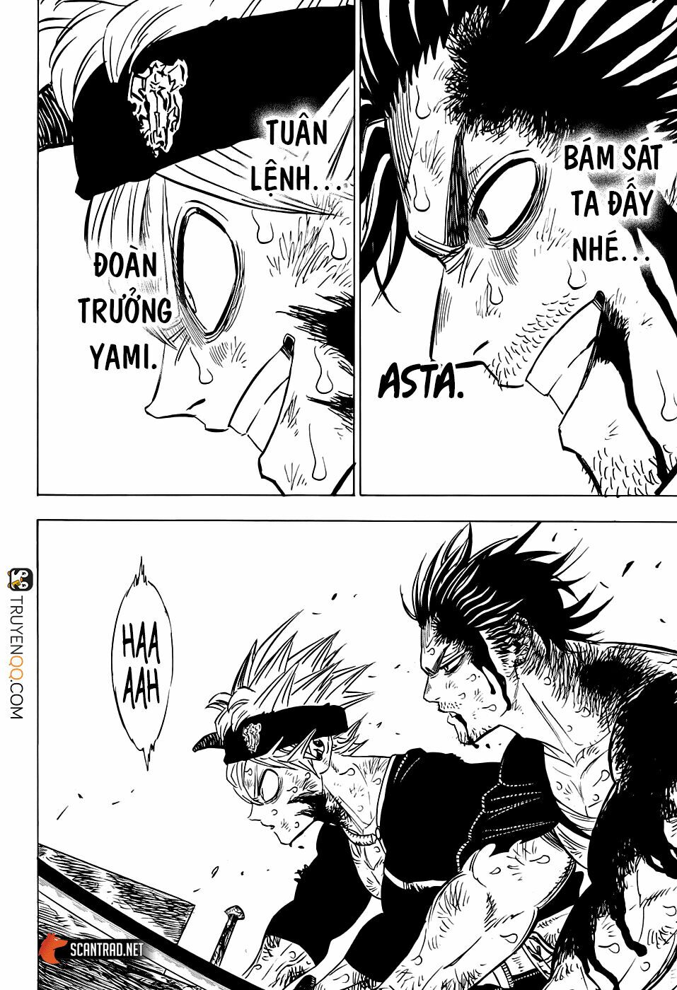 Pháp Sư Không Phép Thuật Chap 258 - Next Chap 259