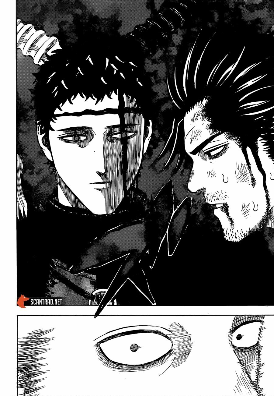 Pháp Sư Không Phép Thuật Chap 260 - Next Chap 261