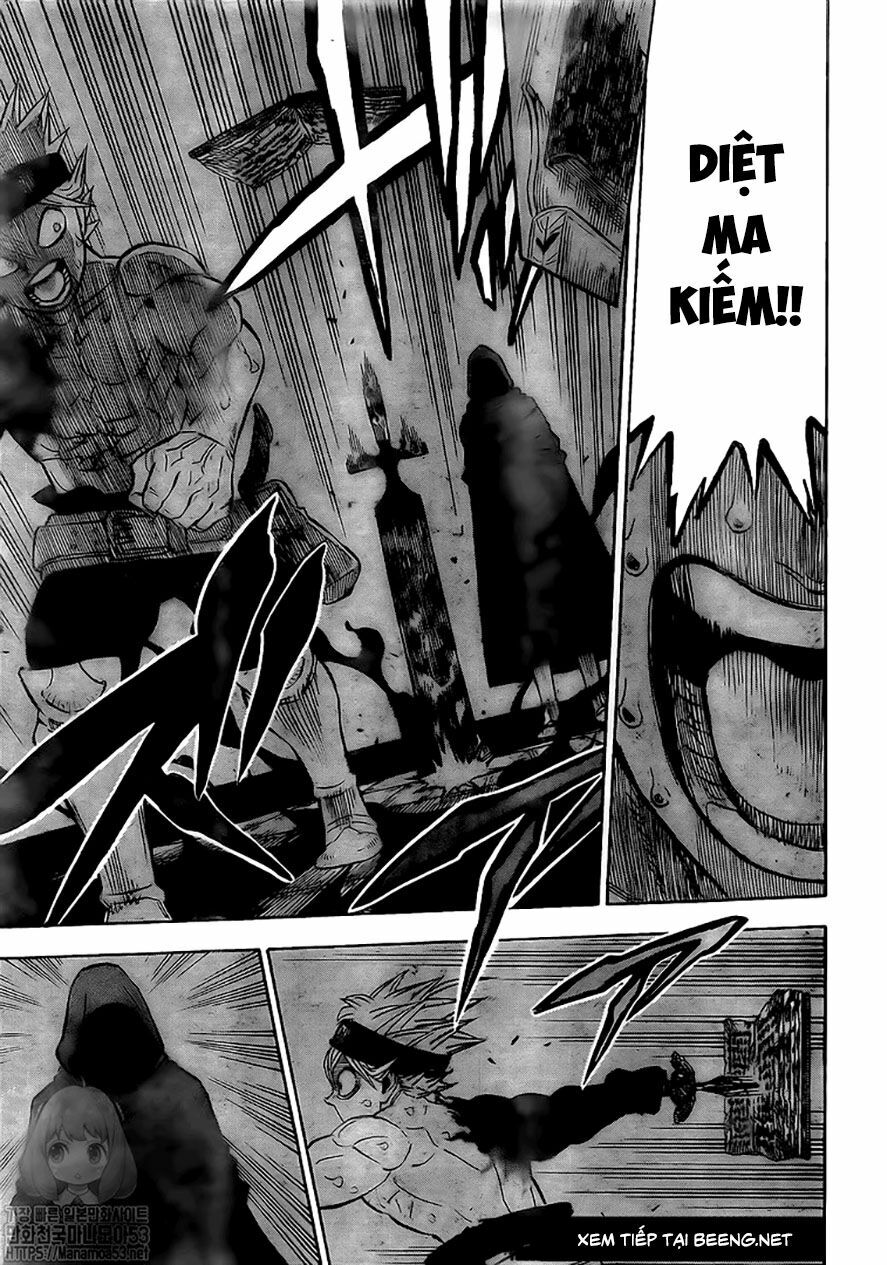 Pháp Sư Không Phép Thuật Chap 261 - Next Chap 262