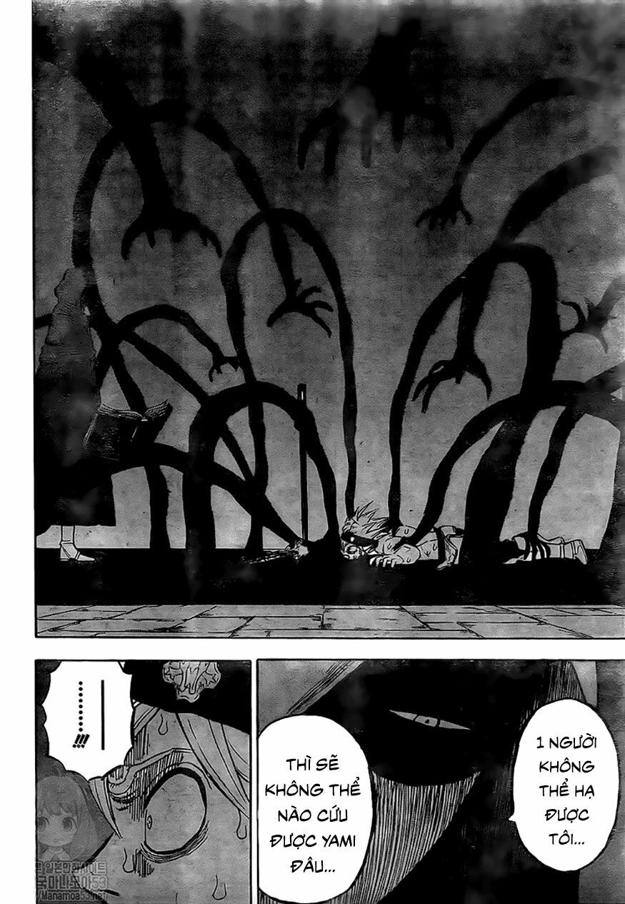 Pháp Sư Không Phép Thuật Chap 261 - Next Chap 262