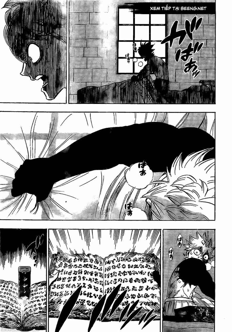 Pháp Sư Không Phép Thuật Chap 261 - Next Chap 262