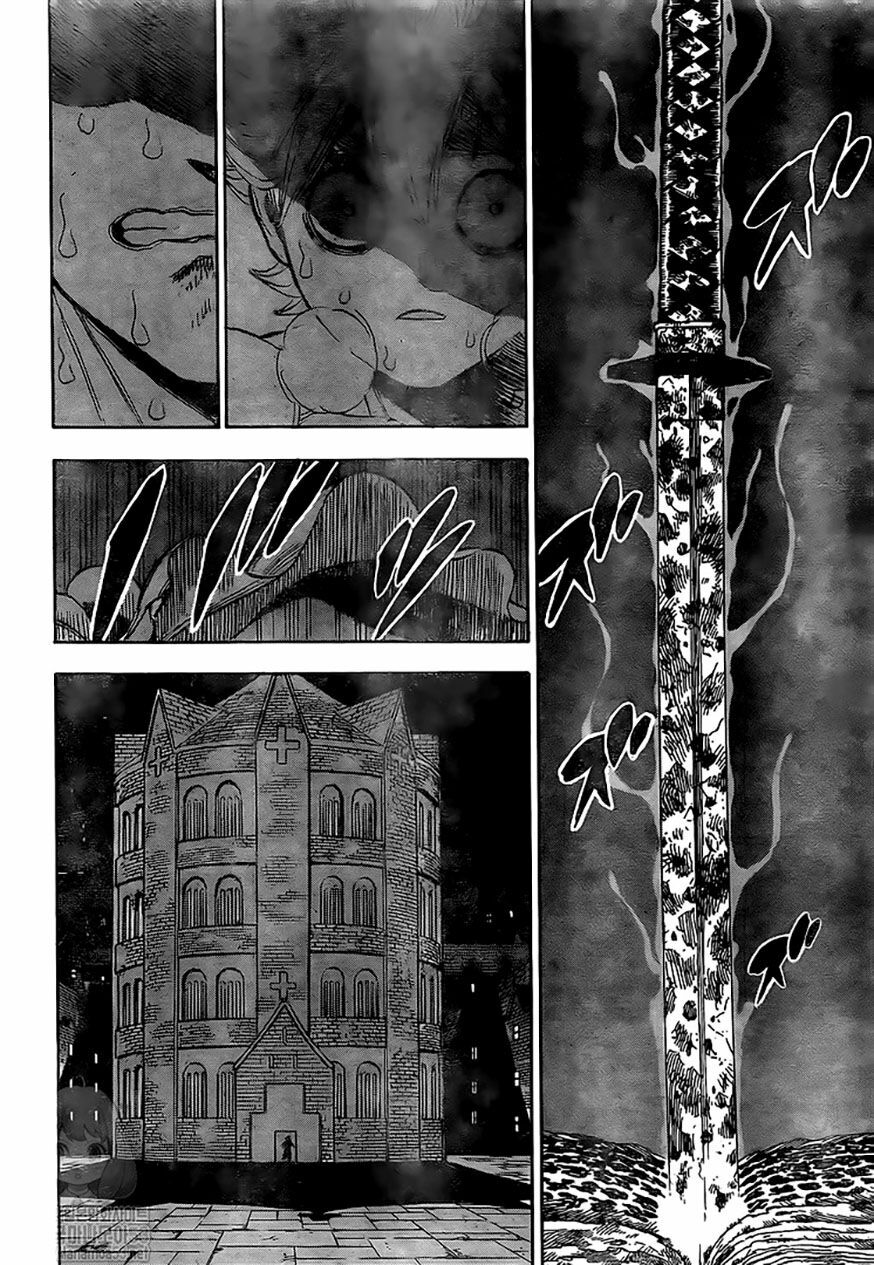 Pháp Sư Không Phép Thuật Chap 261 - Next Chap 262