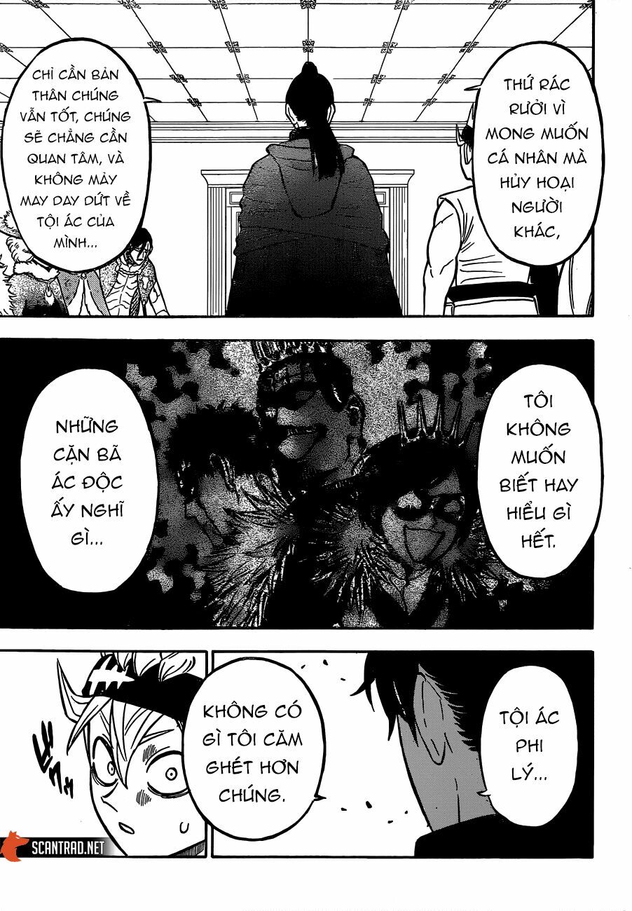 Pháp Sư Không Phép Thuật Chap 263 - Next Chap 264