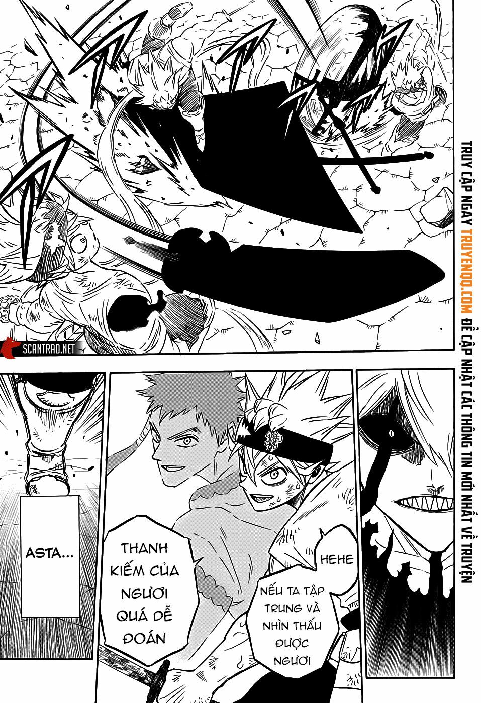 Pháp Sư Không Phép Thuật Chap 269 - Next Chap 270