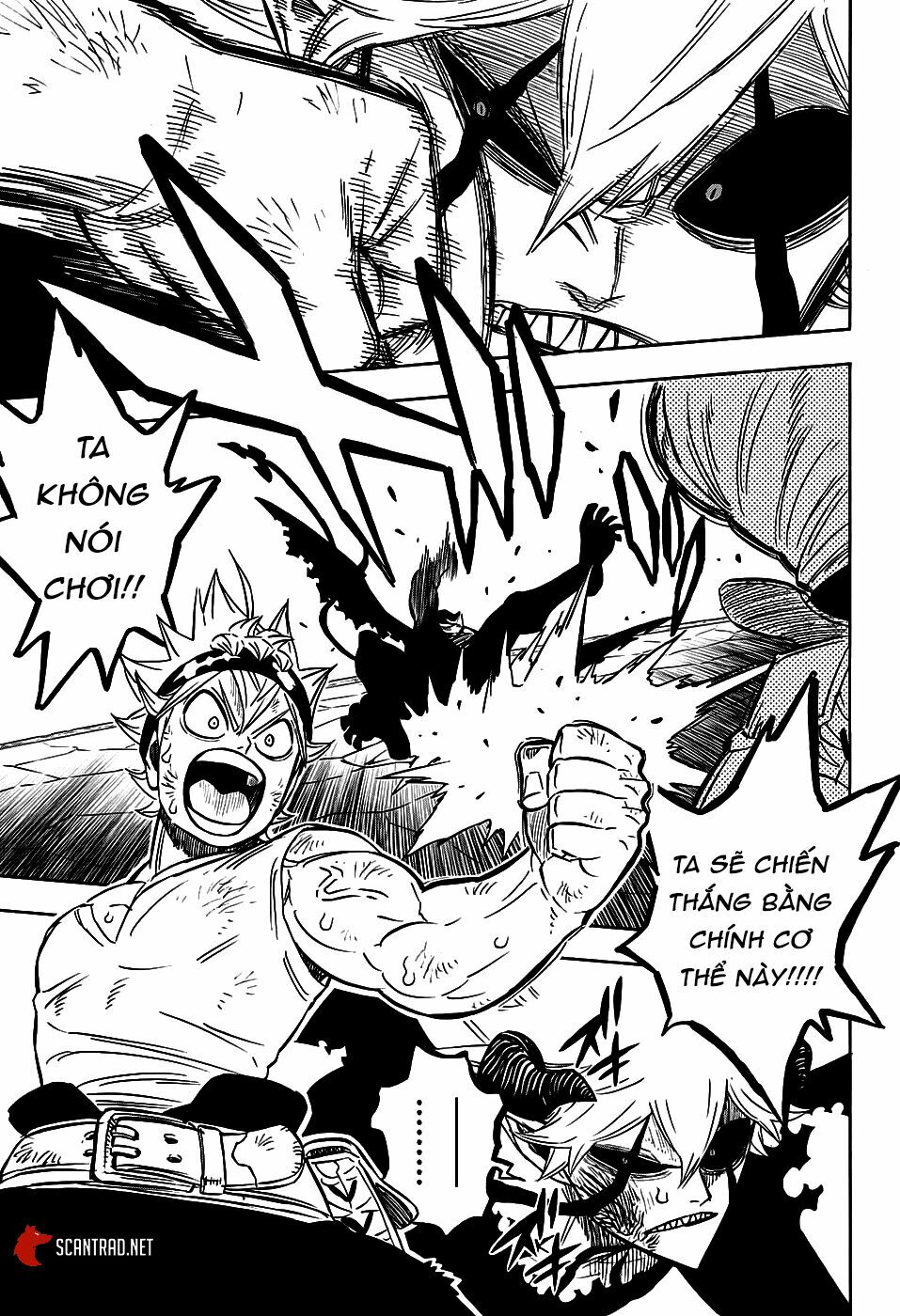 Pháp Sư Không Phép Thuật Chap 269 - Next Chap 270