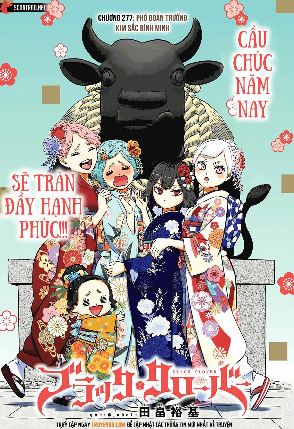 Pháp Sư Không Phép Thuật Chap 277 - Next Chap 278