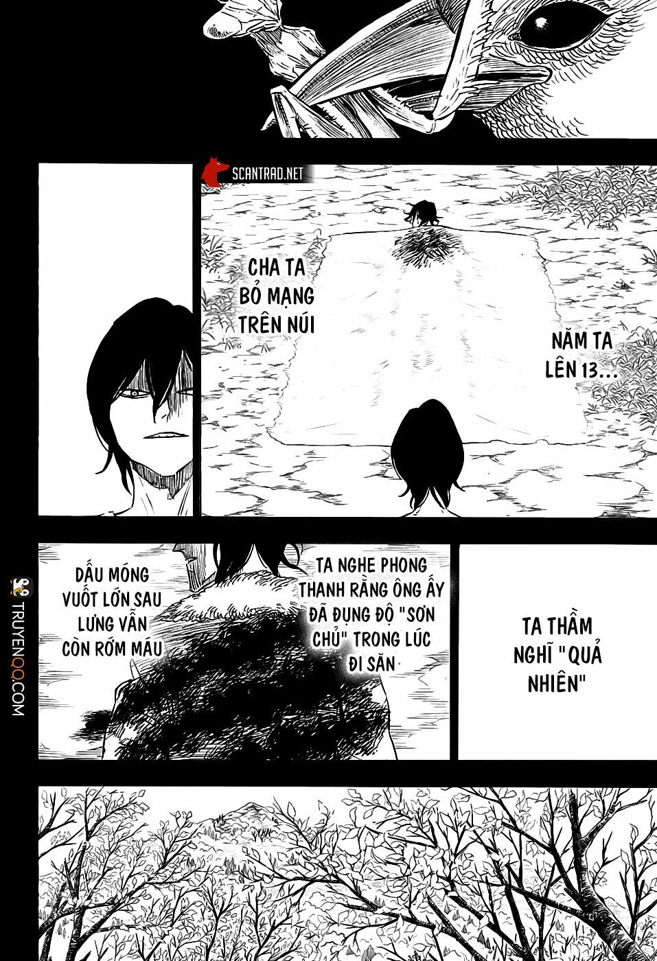 Pháp Sư Không Phép Thuật Chap 278 - Next Chap 279