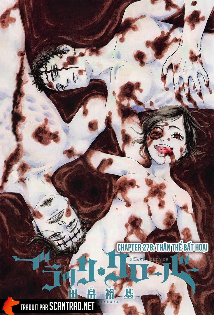 Pháp Sư Không Phép Thuật Chap 278 - Next Chap 279