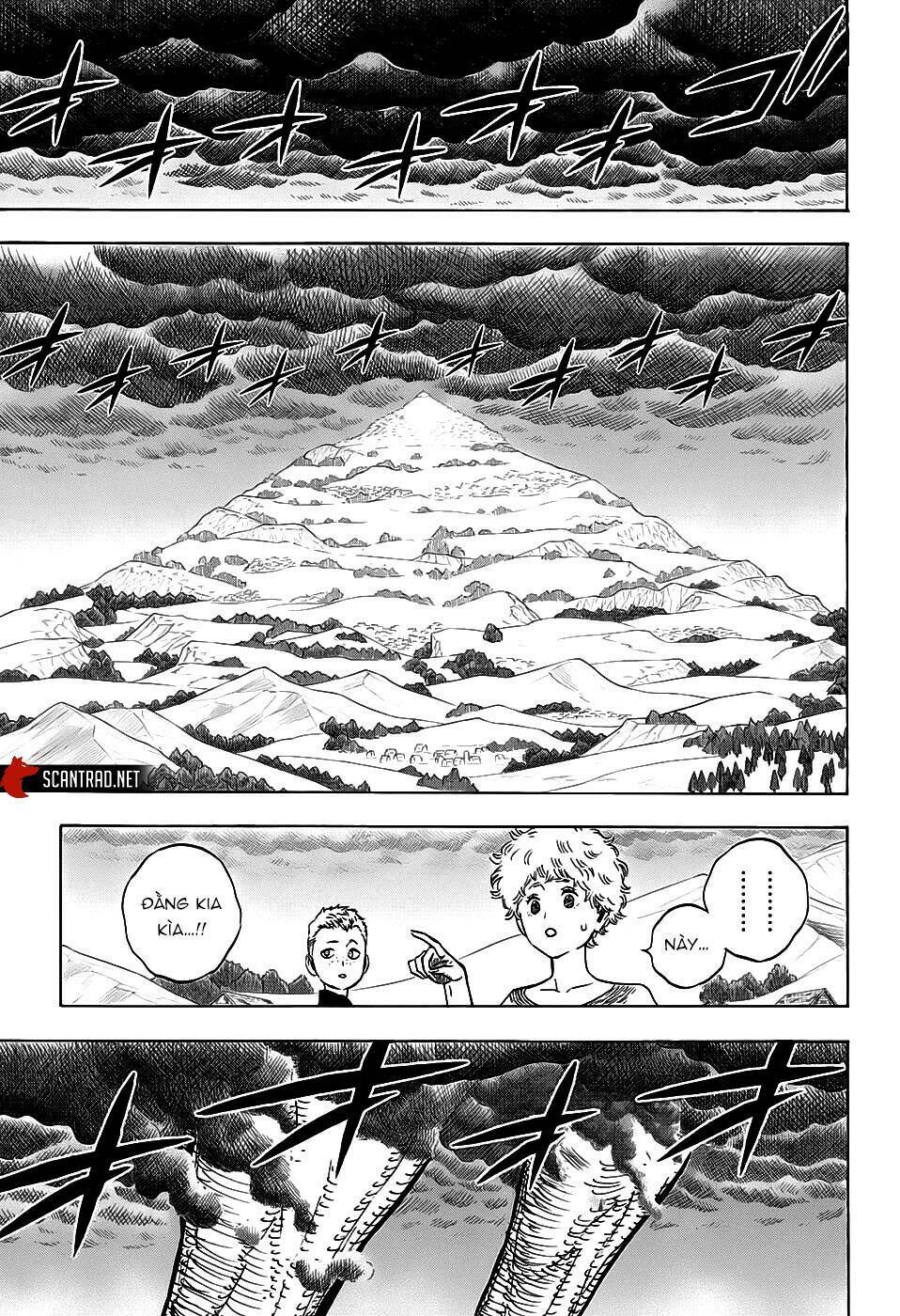 Pháp Sư Không Phép Thuật Chap 280 - Next Chap 281