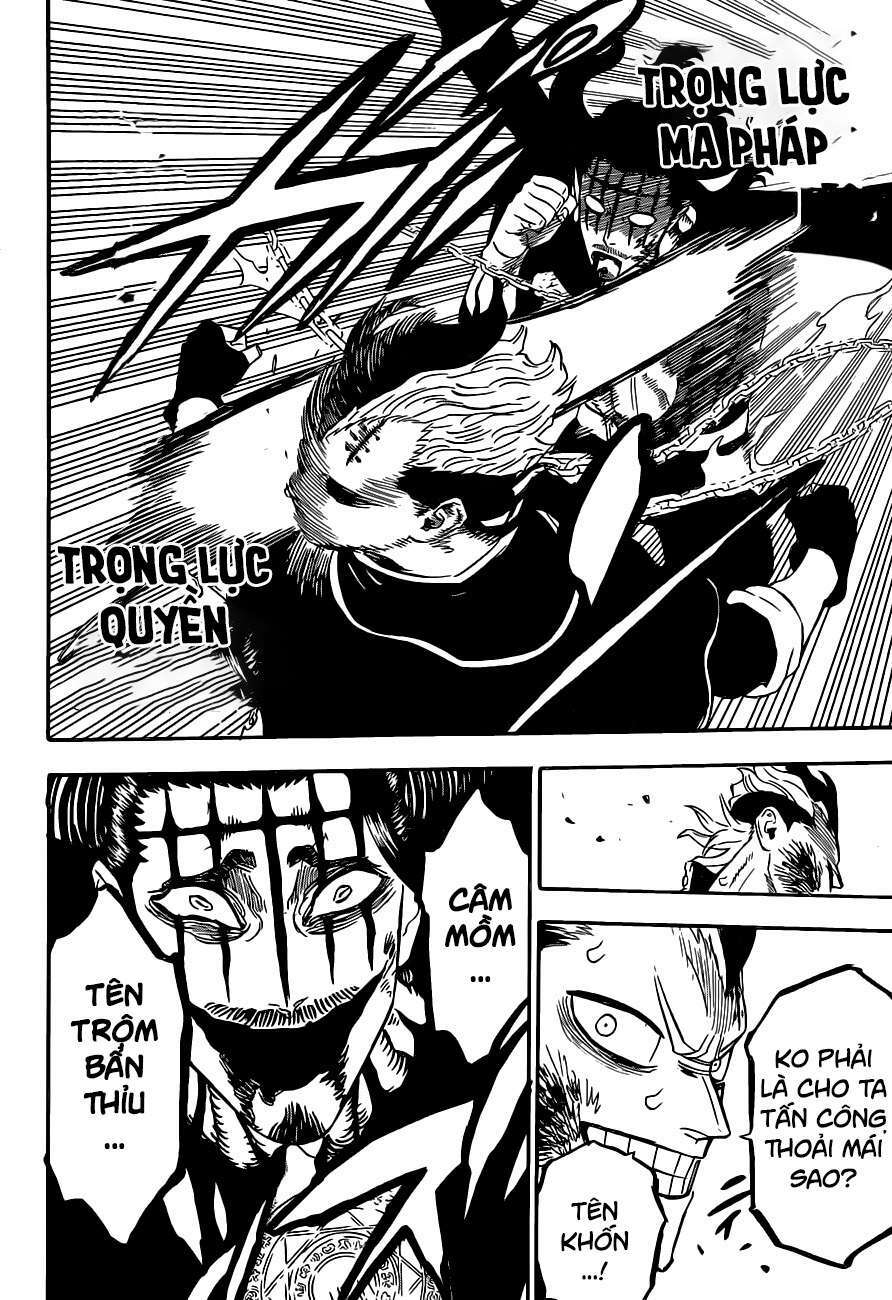 Pháp Sư Không Phép Thuật Chap 292 - Next Chap 293