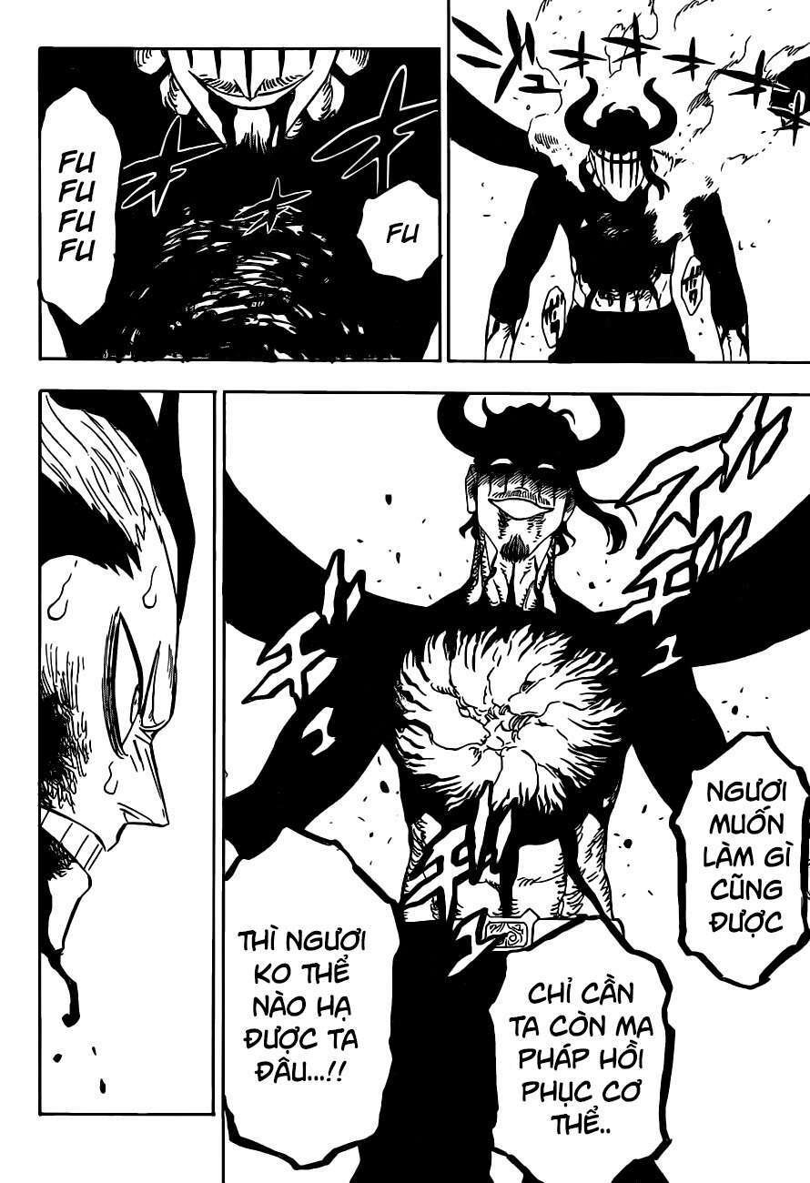 Pháp Sư Không Phép Thuật Chap 292 - Next Chap 293