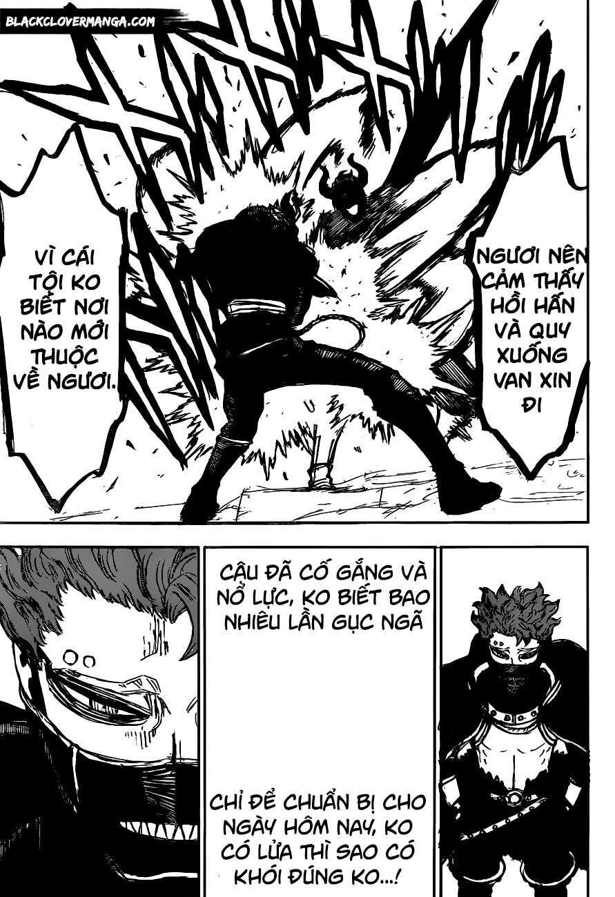 Pháp Sư Không Phép Thuật Chap 292 - Next Chap 293