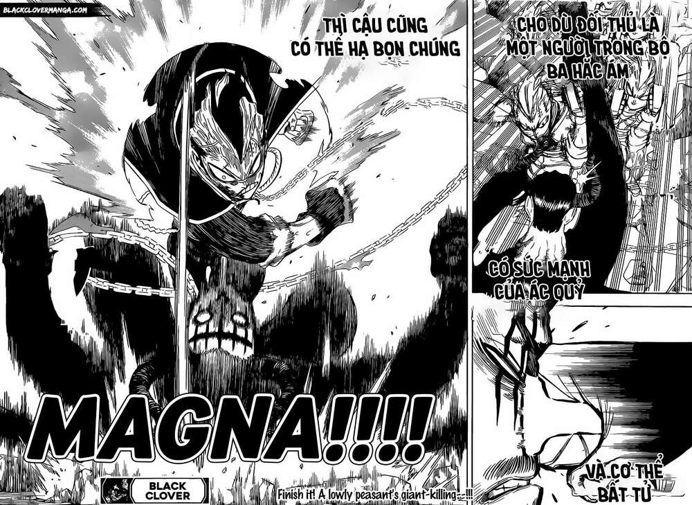 Pháp Sư Không Phép Thuật Chap 292 - Next Chap 293