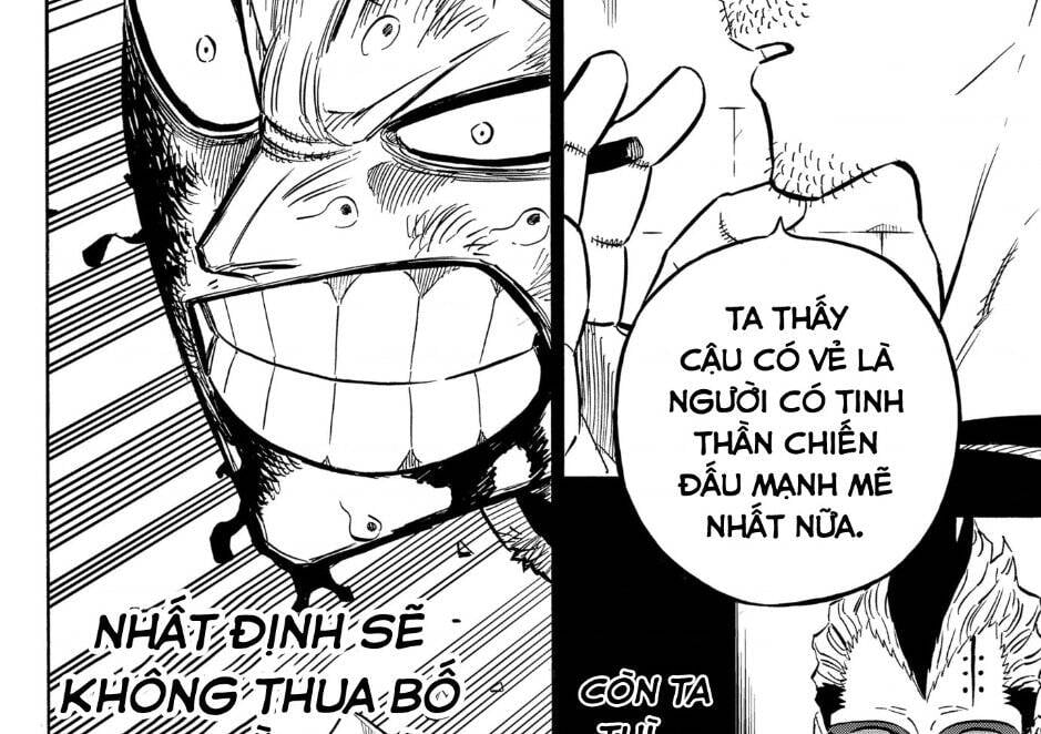 Pháp Sư Không Phép Thuật Chap 293 - Next Chap 294