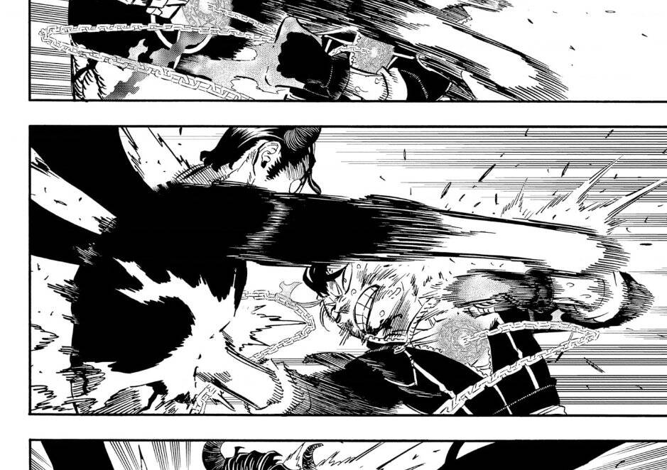 Pháp Sư Không Phép Thuật Chap 293 - Next Chap 294