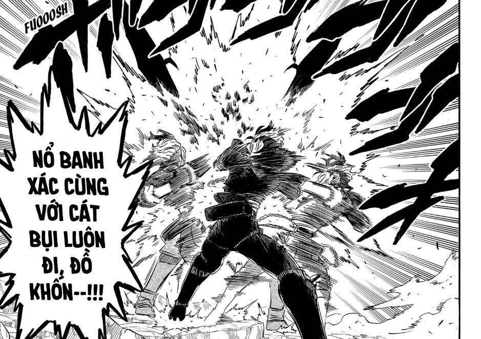 Pháp Sư Không Phép Thuật Chap 293 - Next Chap 294