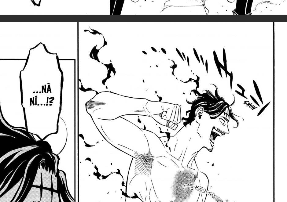 Pháp Sư Không Phép Thuật Chap 293 - Next Chap 294