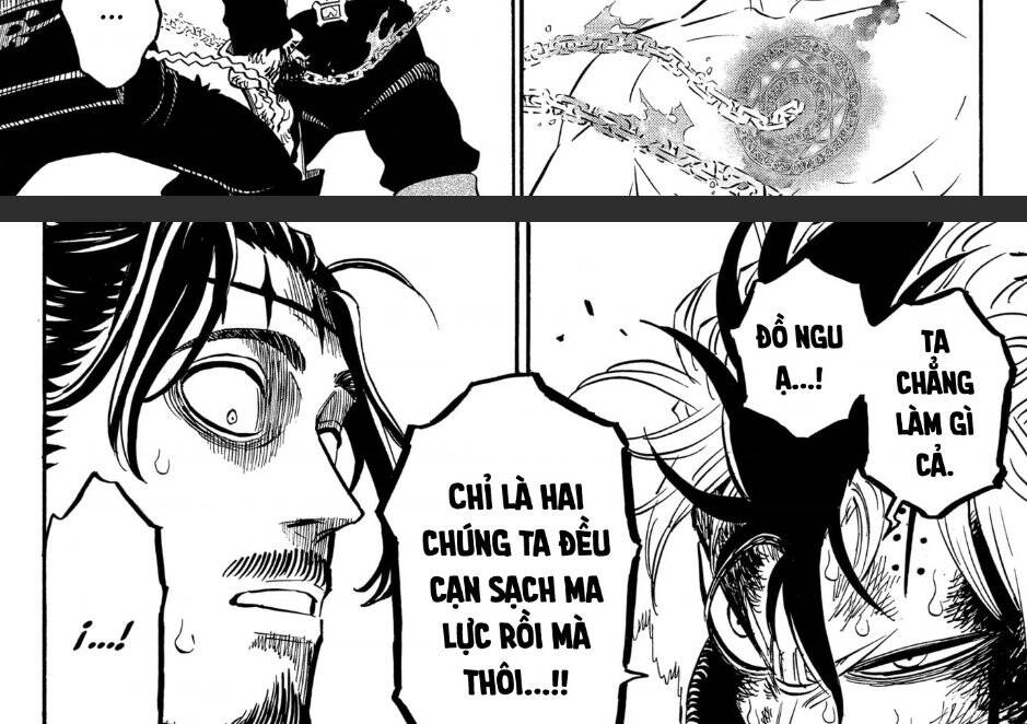 Pháp Sư Không Phép Thuật Chap 293 - Next Chap 294