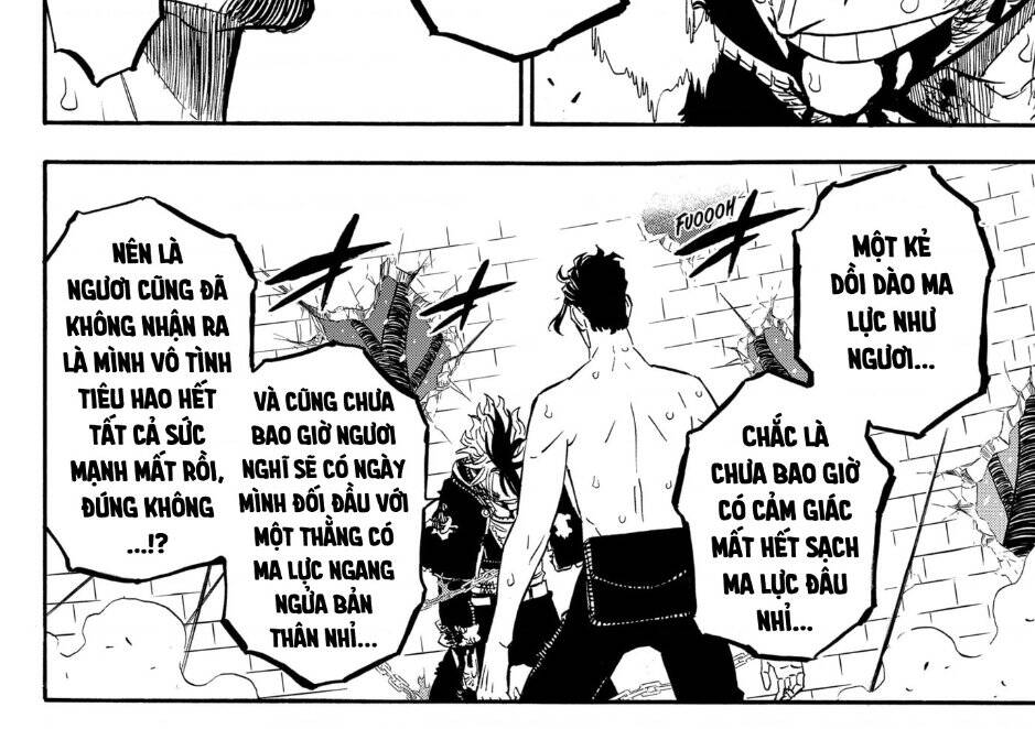 Pháp Sư Không Phép Thuật Chap 293 - Next Chap 294