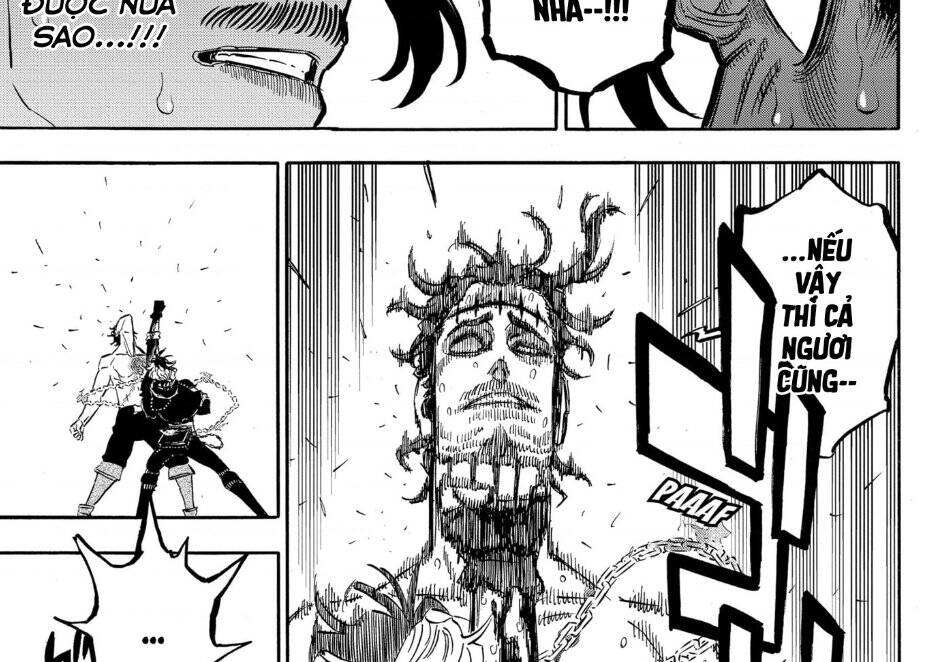 Pháp Sư Không Phép Thuật Chap 293 - Next Chap 294