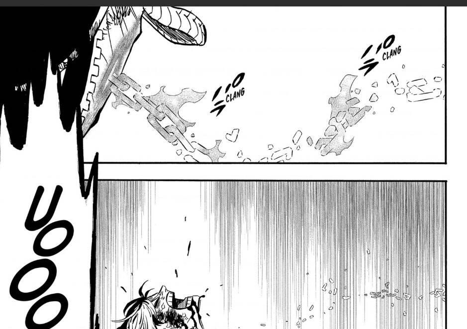 Pháp Sư Không Phép Thuật Chap 293 - Next Chap 294