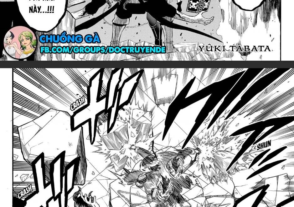 Pháp Sư Không Phép Thuật Chap 293 - Next Chap 294