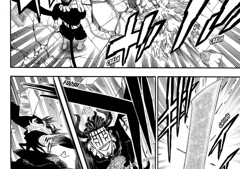 Pháp Sư Không Phép Thuật Chap 293 - Next Chap 294