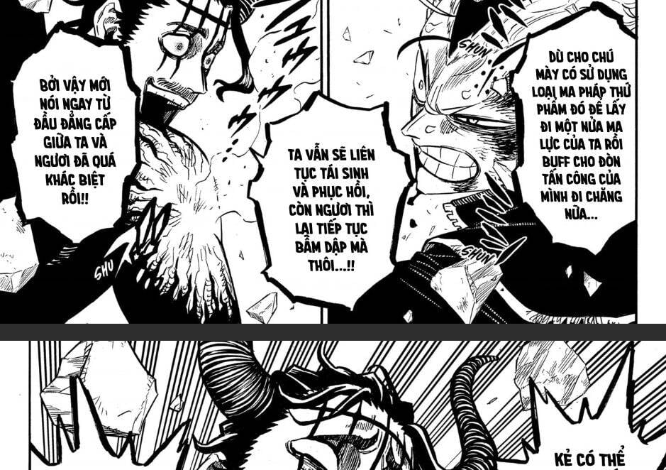 Pháp Sư Không Phép Thuật Chap 293 - Next Chap 294