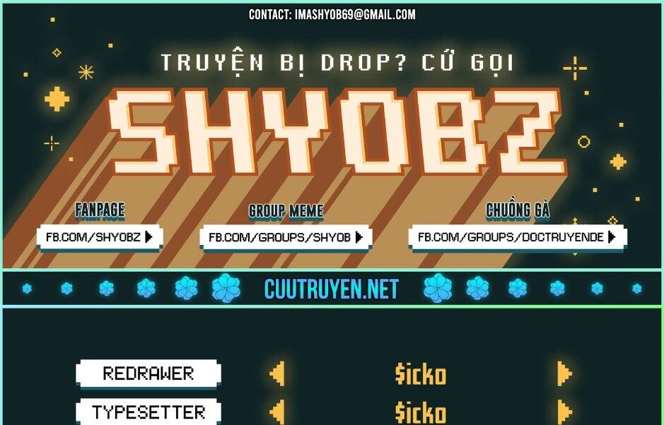 Pháp Sư Không Phép Thuật Chap 294 - Next Chap 295