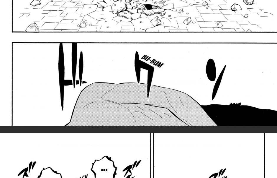 Pháp Sư Không Phép Thuật Chap 294 - Next Chap 295