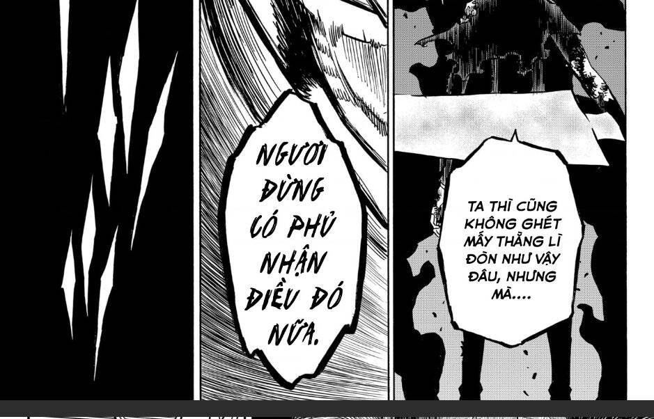 Pháp Sư Không Phép Thuật Chap 294 - Next Chap 295