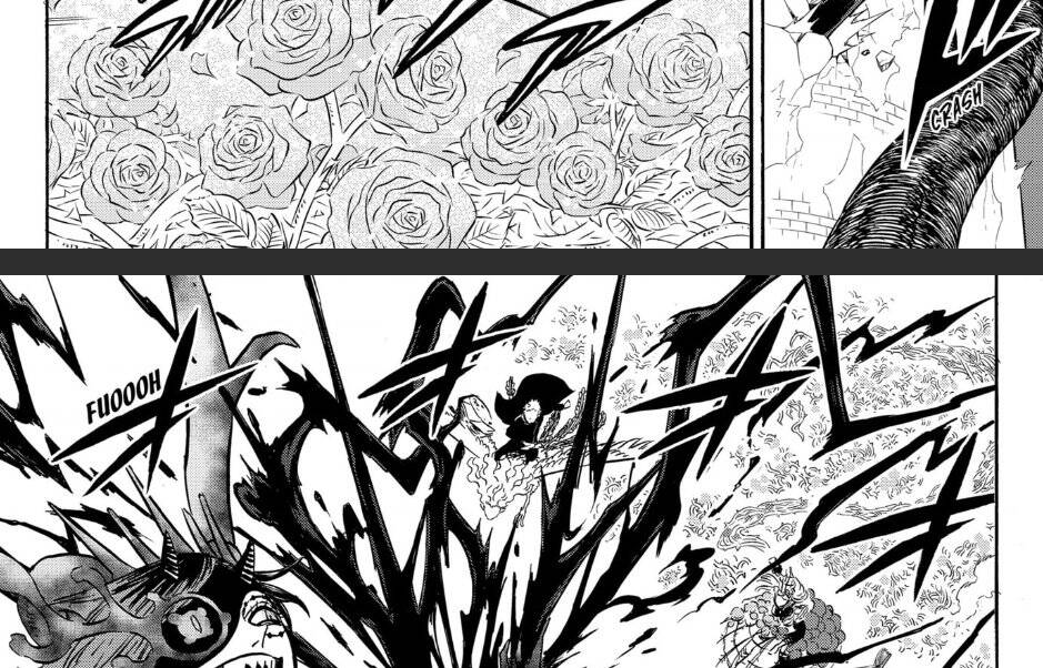 Pháp Sư Không Phép Thuật Chap 294 - Next Chap 295