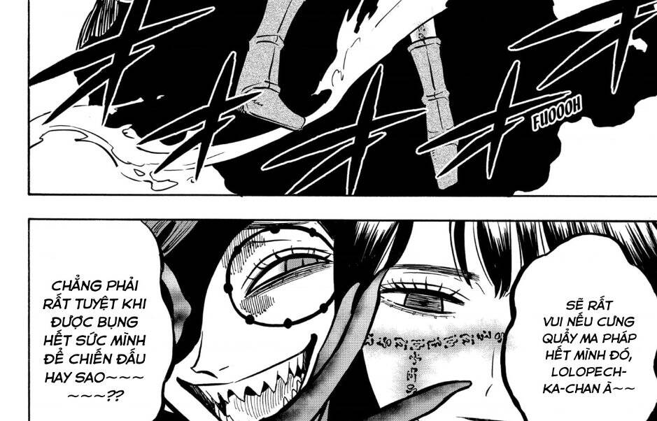 Pháp Sư Không Phép Thuật Chap 294 - Next Chap 295