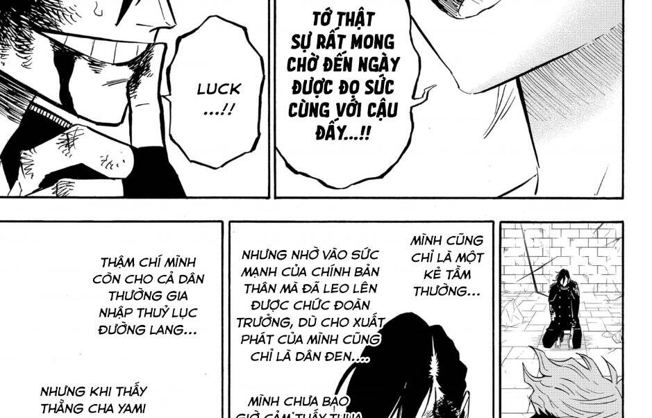 Pháp Sư Không Phép Thuật Chap 294 - Next Chap 295