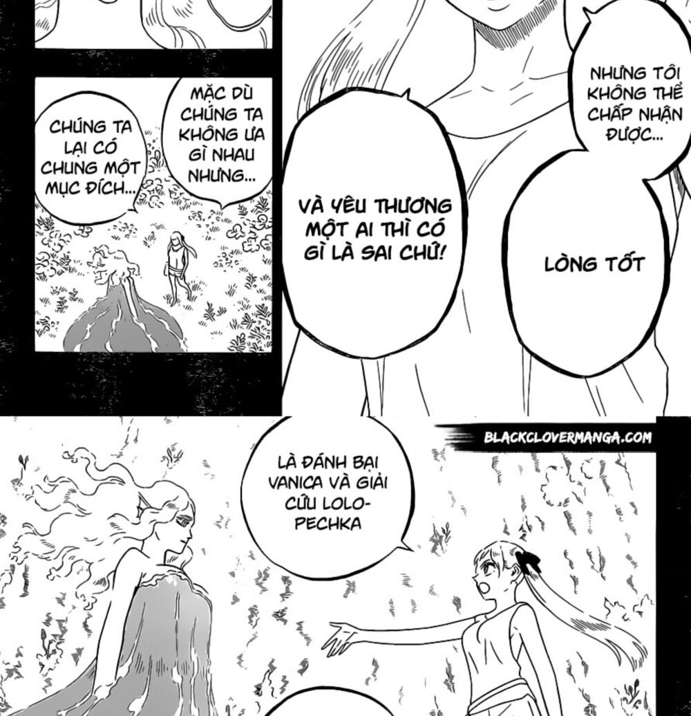 Pháp Sư Không Phép Thuật Chap 295 - Next Chap 296