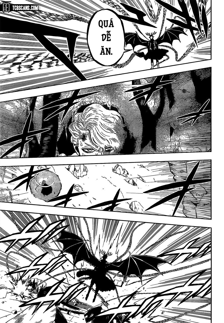 Pháp Sư Không Phép Thuật Chap 307 - Next Chap 308