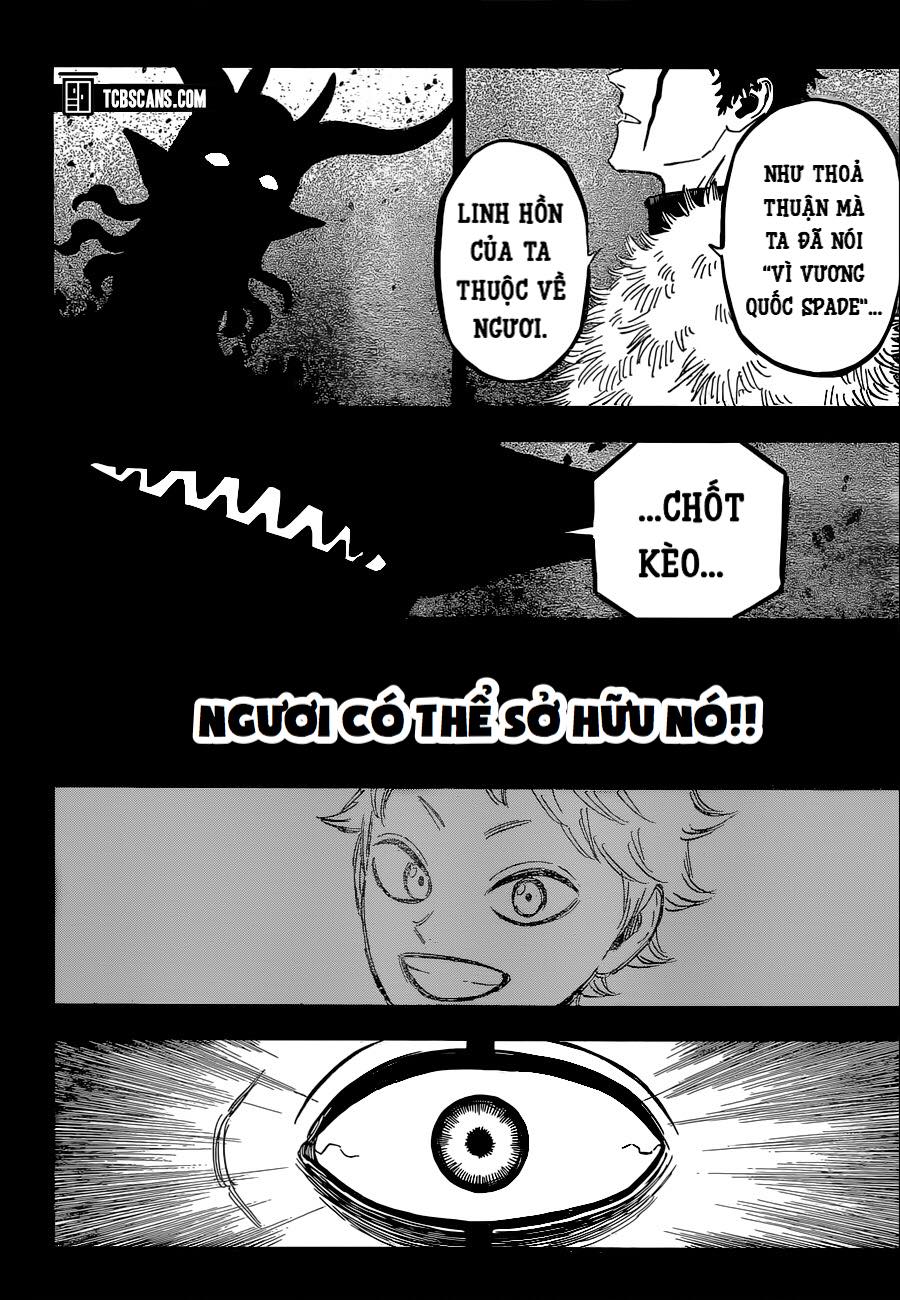 Pháp Sư Không Phép Thuật Chap 307 - Next Chap 308