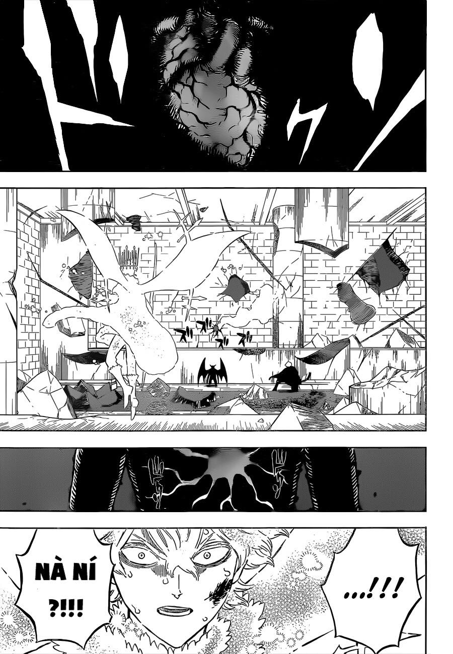 Pháp Sư Không Phép Thuật Chap 307 - Next Chap 308