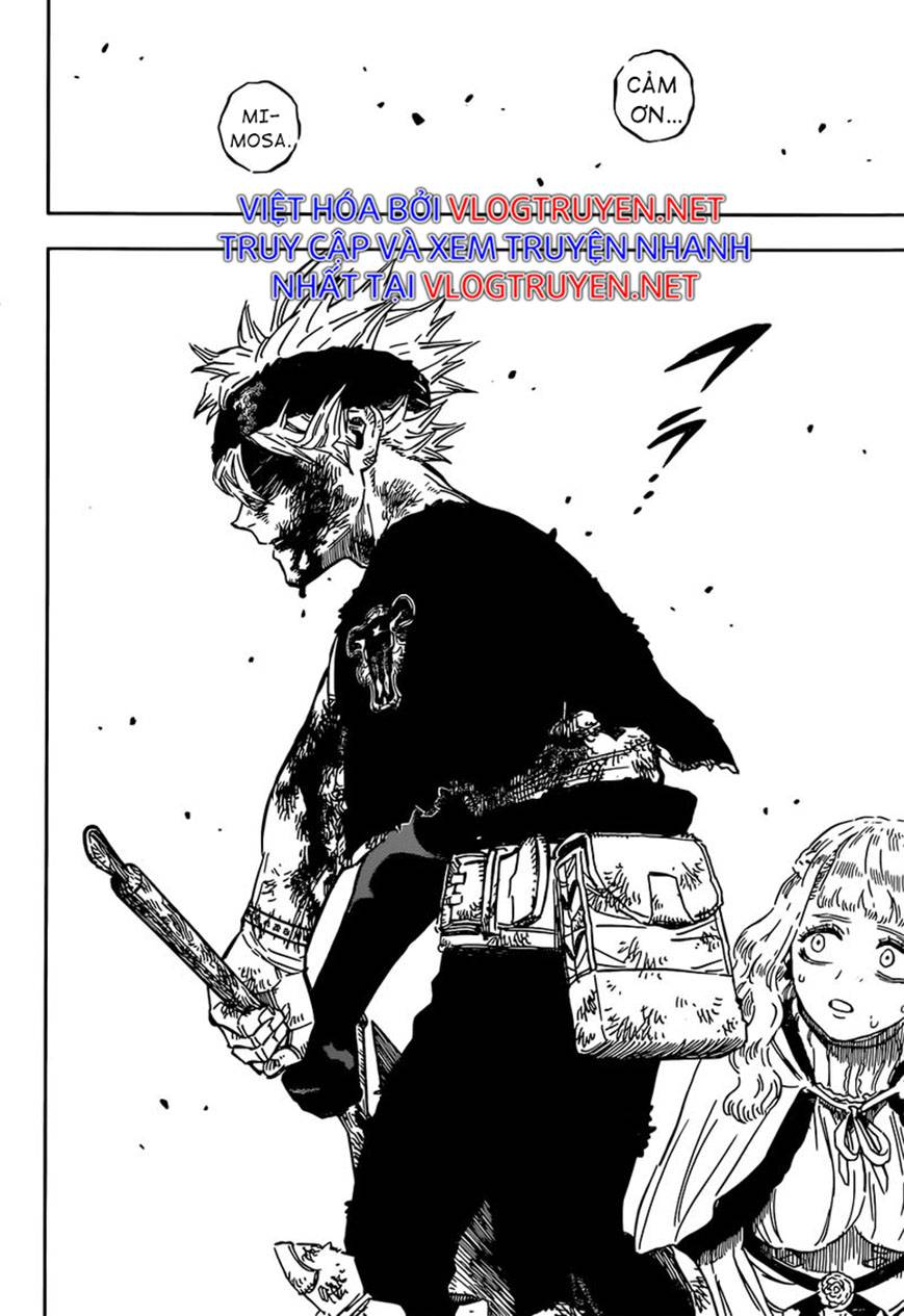 Pháp Sư Không Phép Thuật Chap 321 - Next Chap 322