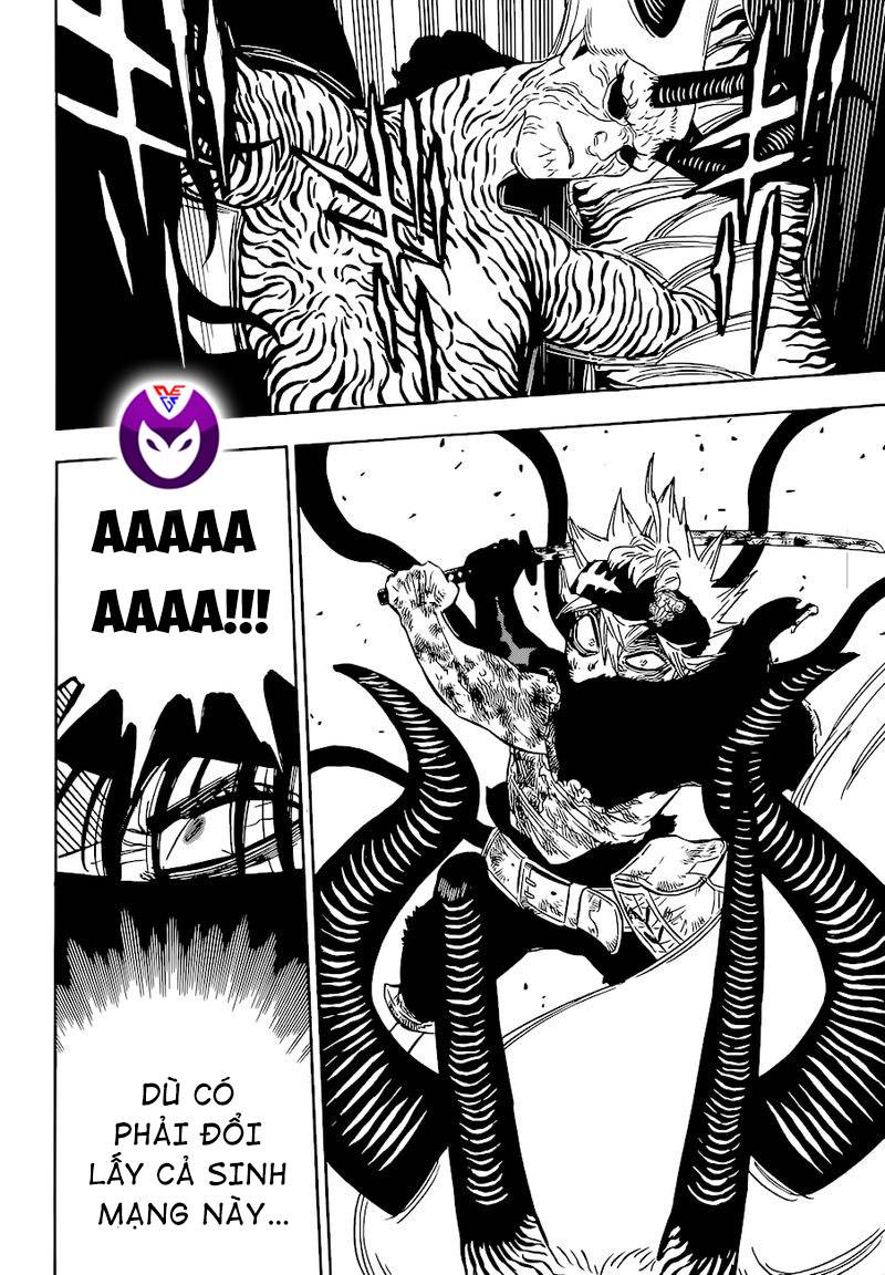 Pháp Sư Không Phép Thuật Chap 322 - Next Chap 323