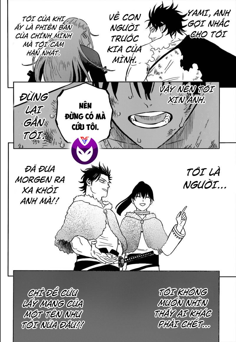 Pháp Sư Không Phép Thuật Chap 323 - Next Chap 324