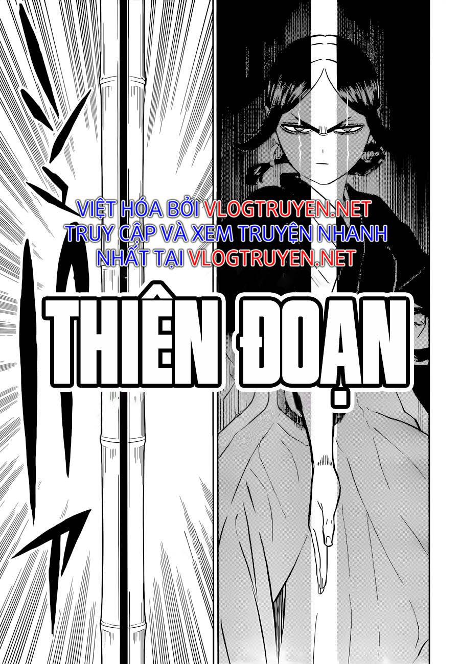 Pháp Sư Không Phép Thuật Chap 339 - Next Chap 340